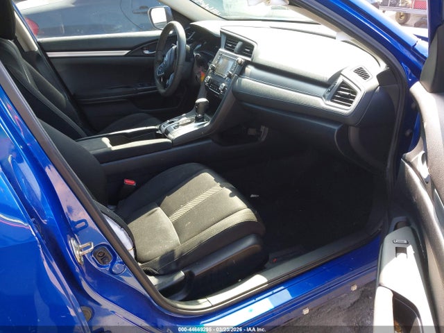 19XFC2F52HE211669 Honda Civic Lx