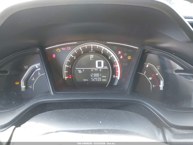 19XFC2F52HE211669 Honda Civic Lx