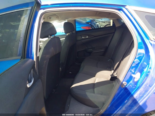 19XFC2F52HE211669 Honda Civic Lx