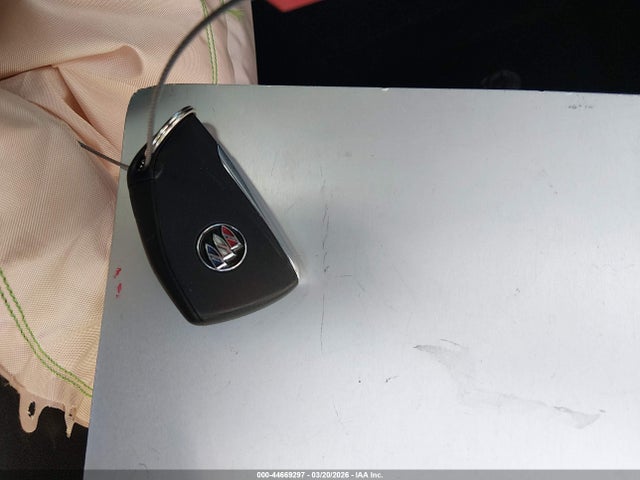 44669297 :رقم المزاد ، LRBFZSR46PD065485 vin ، 2023 Buick Envision Avenir Awd مزاد بيع