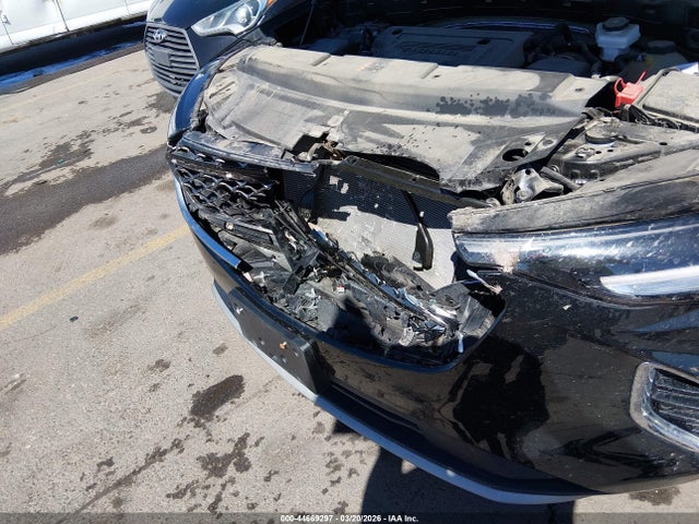 44669297 :رقم المزاد ، LRBFZSR46PD065485 vin ، 2023 Buick Envision Avenir Awd مزاد بيع