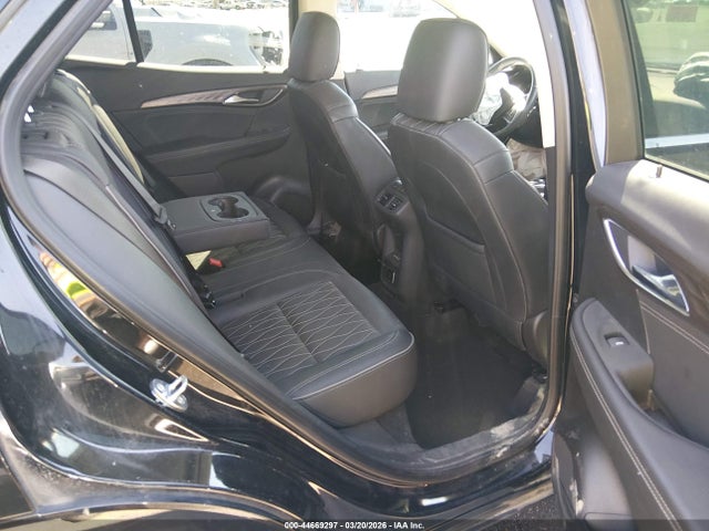 44669297 :رقم المزاد ، LRBFZSR46PD065485 vin ، 2023 Buick Envision Avenir Awd مزاد بيع