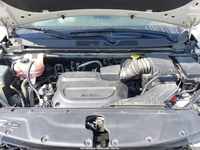 Auction sale of the 2021 Chrysler Pacifica Touring L, vin: 2C4RC1BG1MR521335, lot number: 44669299