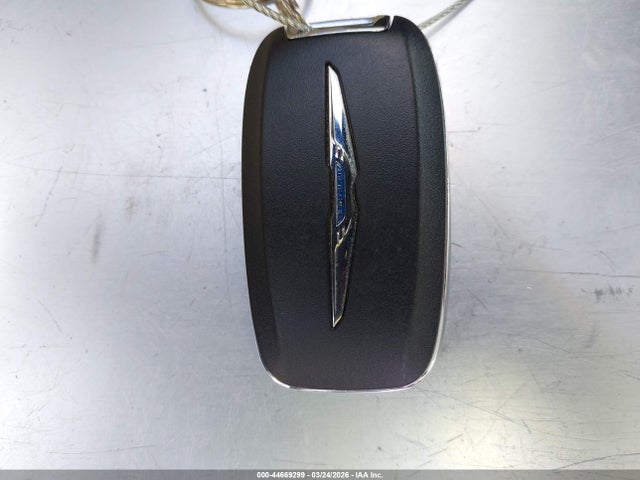 Auction sale of the 2021 Chrysler Pacifica Touring L, vin: 2C4RC1BG1MR521335, lot number: 44669299