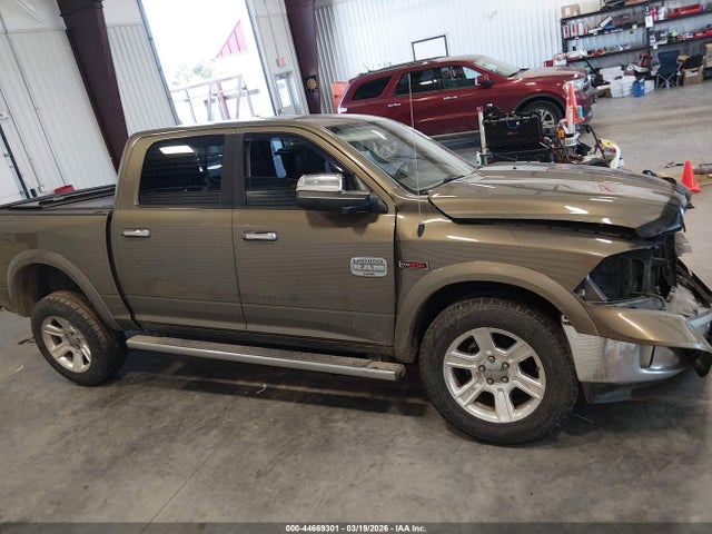 Aukcja sprzedaży 2014 Ram 1500 Longhorn, vin: 1C6RR7PM0ES332361, numer aukcji: 44669301
