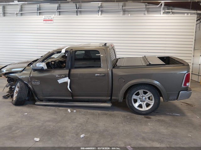 Aukcja sprzedaży 2014 Ram 1500 Longhorn, vin: 1C6RR7PM0ES332361, numer aukcji: 44669301