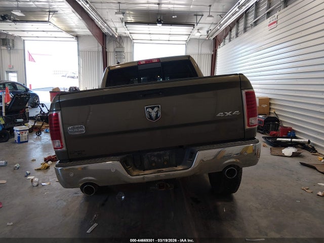 Aukcja sprzedaży 2014 Ram 1500 Longhorn, vin: 1C6RR7PM0ES332361, numer aukcji: 44669301