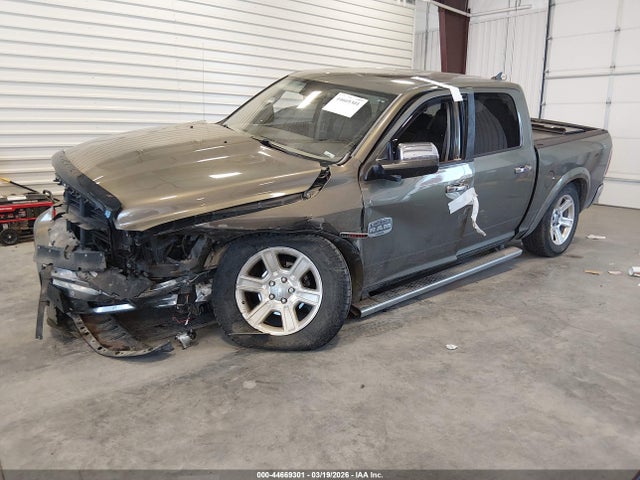 Aukcja sprzedaży 2014 Ram 1500 Longhorn, vin: 1C6RR7PM0ES332361, numer aukcji: 44669301