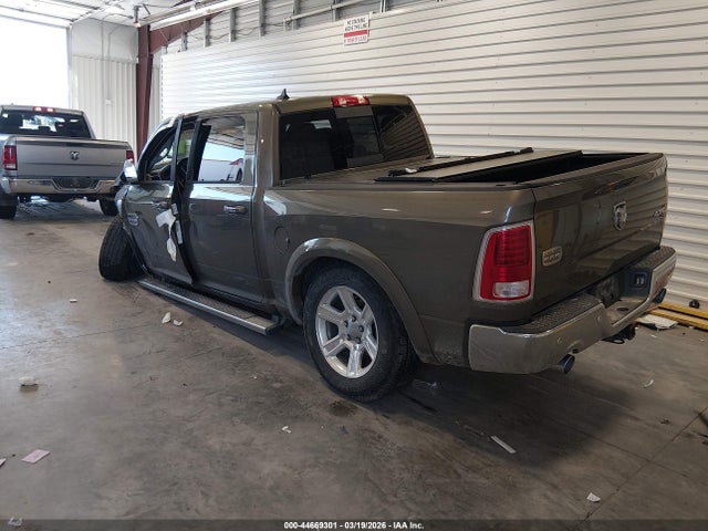 Aukcja sprzedaży 2014 Ram 1500 Longhorn, vin: 1C6RR7PM0ES332361, numer aukcji: 44669301