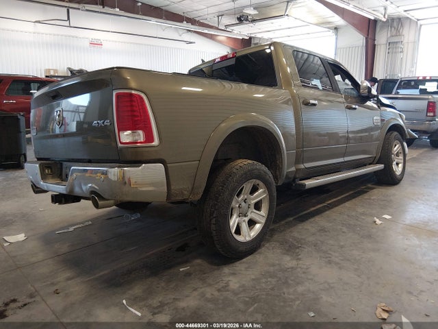 Aukcja sprzedaży 2014 Ram 1500 Longhorn, vin: 1C6RR7PM0ES332361, numer aukcji: 44669301