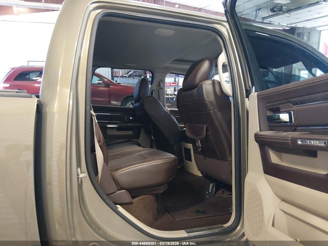 Aukcja sprzedaży 2014 Ram 1500 Longhorn, vin: 1C6RR7PM0ES332361, numer aukcji: 44669301