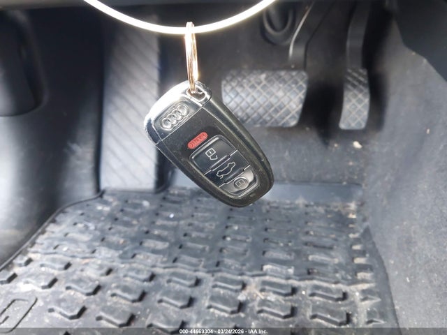 Aukcja sprzedaży 2009 Audi Q5 3.2 Premium, vin: WA1KK78R99A037287, numer aukcji: 44669304
