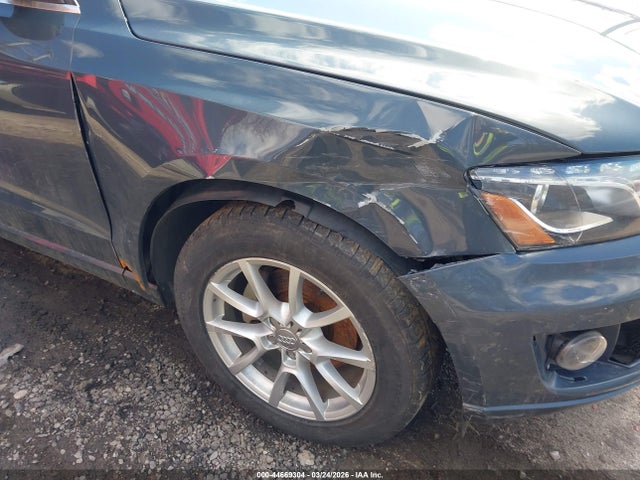Aukcja sprzedaży 2009 Audi Q5 3.2 Premium, vin: WA1KK78R99A037287, numer aukcji: 44669304