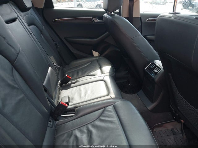 Aukcja sprzedaży 2009 Audi Q5 3.2 Premium, vin: WA1KK78R99A037287, numer aukcji: 44669304