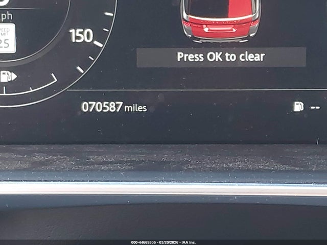 SALWR2SU6LA890152 Land Rover Range Rover Sport Hse Mhev