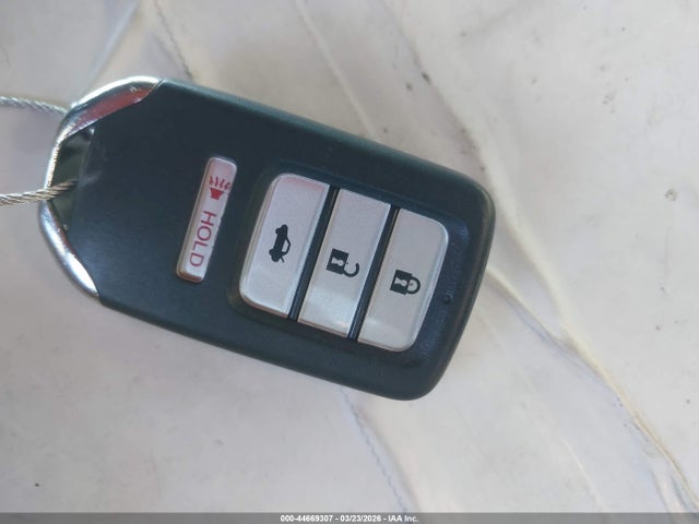 1HGCR3F84FA005143 Honda Accord Ex-l V-6