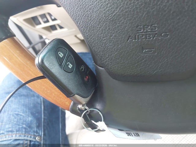 Продажа на аукционе авто 2011 Lexus Rx 350, vin: 2T2BK1BA3BC104792, номер лота: 44669318