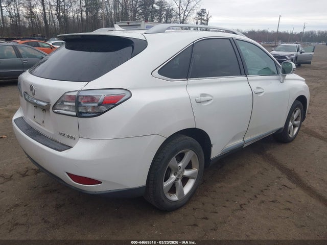 Продажа на аукционе авто 2011 Lexus Rx 350, vin: 2T2BK1BA3BC104792, номер лота: 44669318
