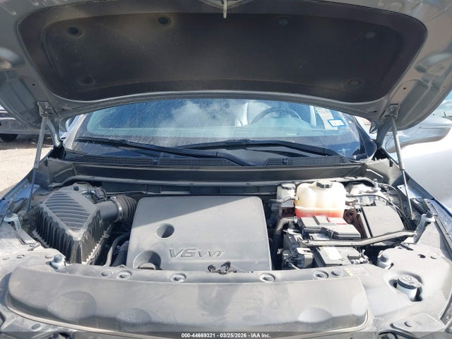 Продажа на аукционе авто 2023 Buick Enclave Essence Fwd, vin: 5GAERBKW4PJ182610, номер лота: 44669321