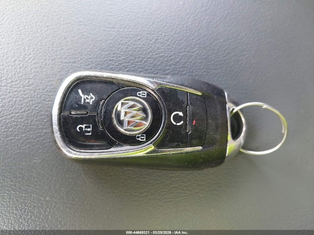 Продажа на аукционе авто 2023 Buick Enclave Essence Fwd, vin: 5GAERBKW4PJ182610, номер лота: 44669321