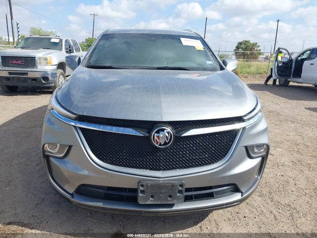 Продажа на аукционе авто 2023 Buick Enclave Essence Fwd, vin: 5GAERBKW4PJ182610, номер лота: 44669321