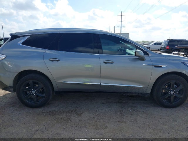 Продажа на аукционе авто 2023 Buick Enclave Essence Fwd, vin: 5GAERBKW4PJ182610, номер лота: 44669321