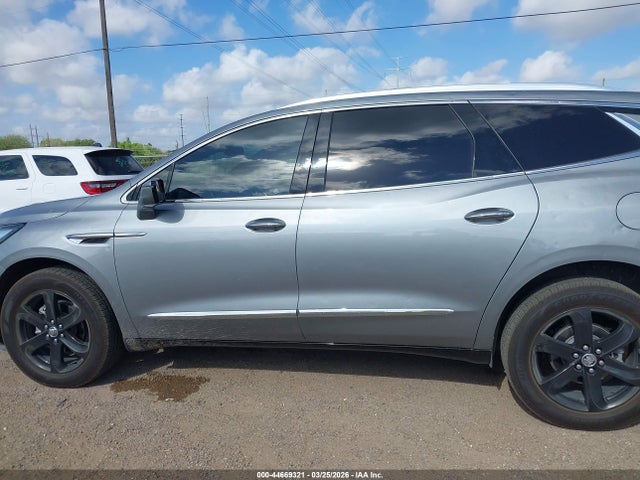Продажа на аукционе авто 2023 Buick Enclave Essence Fwd, vin: 5GAERBKW4PJ182610, номер лота: 44669321