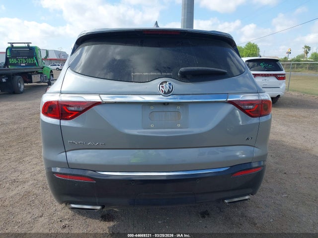 Продажа на аукционе авто 2023 Buick Enclave Essence Fwd, vin: 5GAERBKW4PJ182610, номер лота: 44669321