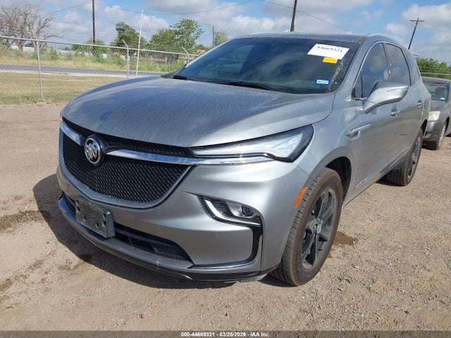 Продажа на аукционе авто 2023 Buick Enclave Essence Fwd, vin: 5GAERBKW4PJ182610, номер лота: 44669321