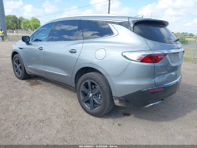 Продажа на аукционе авто 2023 Buick Enclave Essence Fwd, vin: 5GAERBKW4PJ182610, номер лота: 44669321