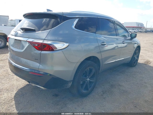 Продажа на аукционе авто 2023 Buick Enclave Essence Fwd, vin: 5GAERBKW4PJ182610, номер лота: 44669321