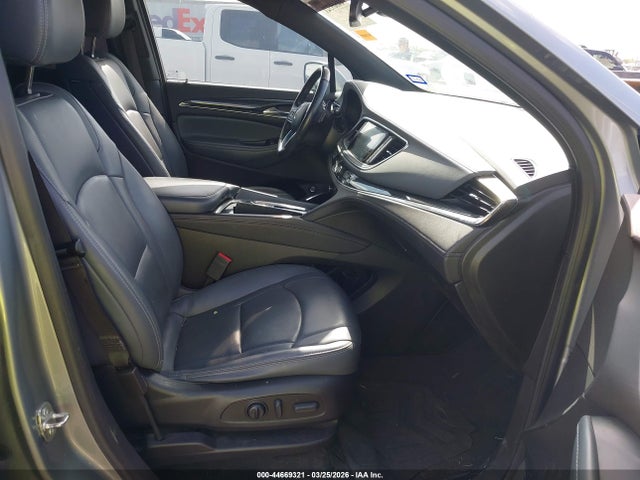 Продажа на аукционе авто 2023 Buick Enclave Essence Fwd, vin: 5GAERBKW4PJ182610, номер лота: 44669321