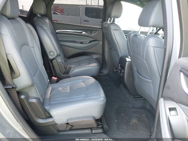 Продажа на аукционе авто 2023 Buick Enclave Essence Fwd, vin: 5GAERBKW4PJ182610, номер лота: 44669321
