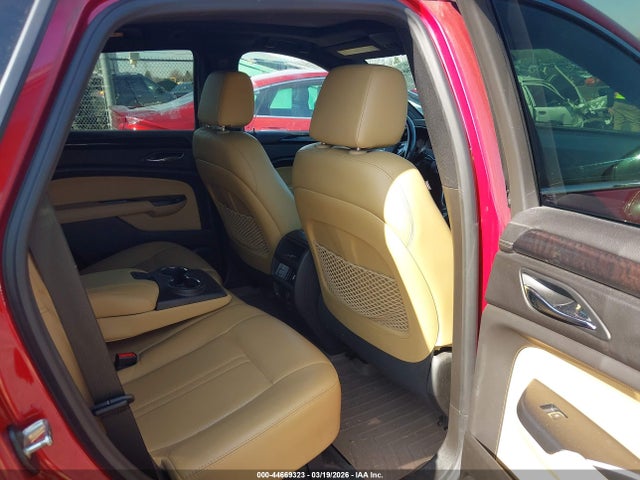 2014 CADILLAC SRX 3GYFNEE30ES572465 Photo 7