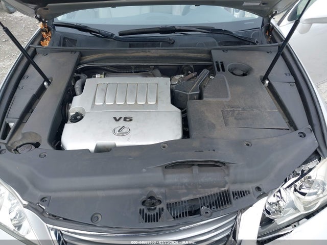 Aukcja sprzedaży 2007 Lexus Es 350, vin: JTHBJ46G072129130, numer aukcji: 44669333