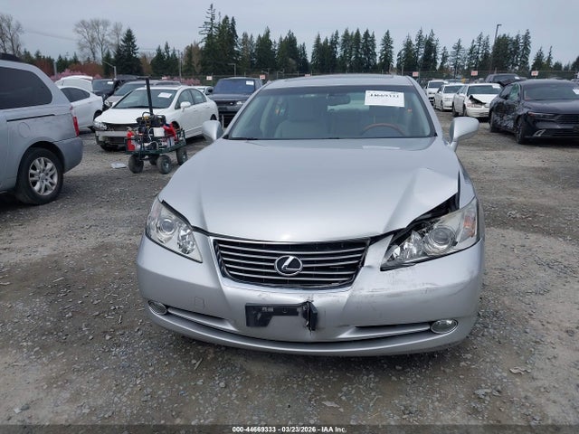 Aukcja sprzedaży 2007 Lexus Es 350, vin: JTHBJ46G072129130, numer aukcji: 44669333