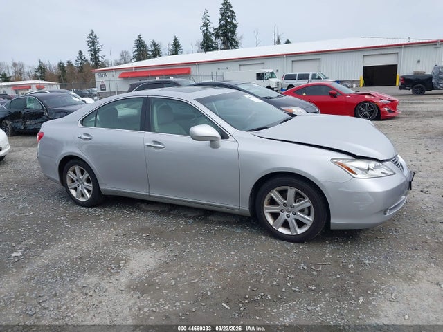 Aukcja sprzedaży 2007 Lexus Es 350, vin: JTHBJ46G072129130, numer aukcji: 44669333