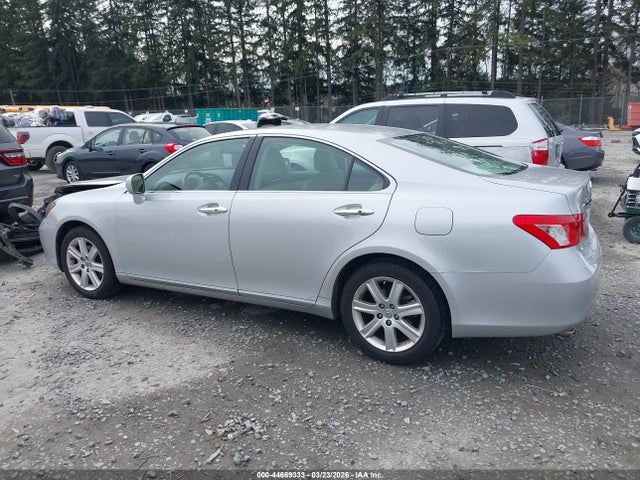 Aukcja sprzedaży 2007 Lexus Es 350, vin: JTHBJ46G072129130, numer aukcji: 44669333