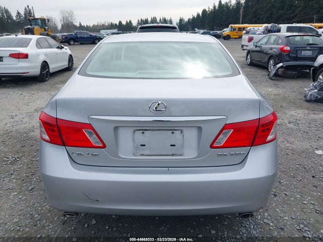 Aukcja sprzedaży 2007 Lexus Es 350, vin: JTHBJ46G072129130, numer aukcji: 44669333