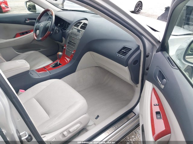 Aukcja sprzedaży 2007 Lexus Es 350, vin: JTHBJ46G072129130, numer aukcji: 44669333