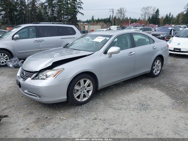 Aukcja sprzedaży 2007 Lexus Es 350, vin: JTHBJ46G072129130, numer aukcji: 44669333