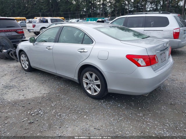Aukcja sprzedaży 2007 Lexus Es 350, vin: JTHBJ46G072129130, numer aukcji: 44669333