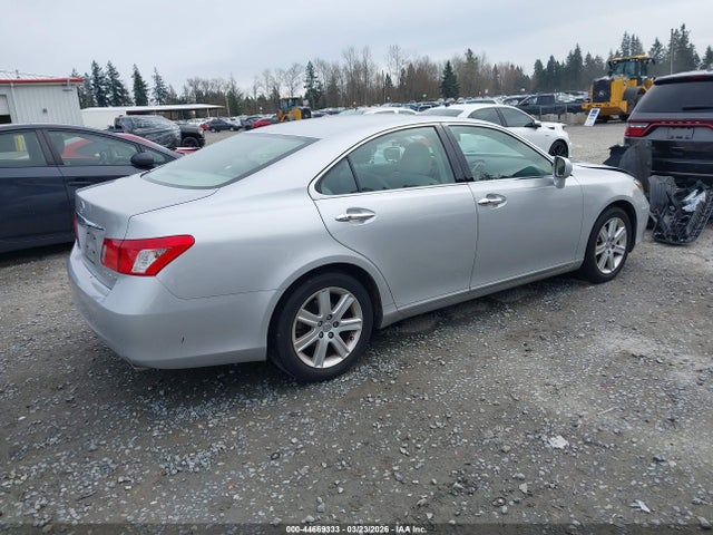 Aukcja sprzedaży 2007 Lexus Es 350, vin: JTHBJ46G072129130, numer aukcji: 44669333