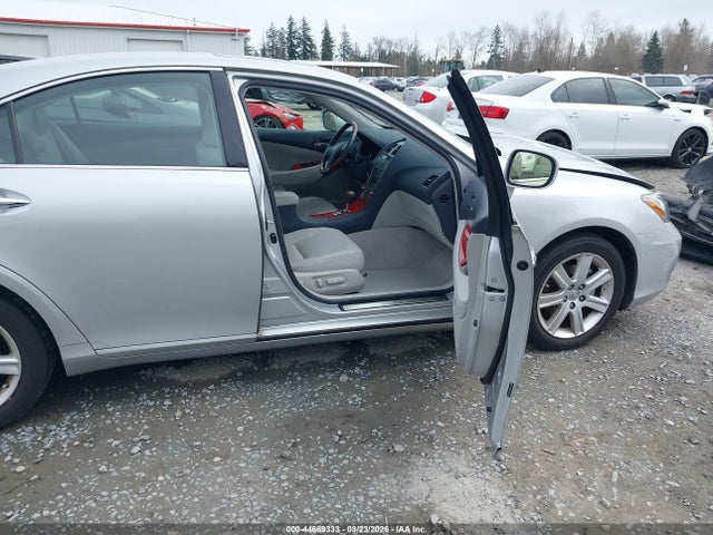 Aukcja sprzedaży 2007 Lexus Es 350, vin: JTHBJ46G072129130, numer aukcji: 44669333