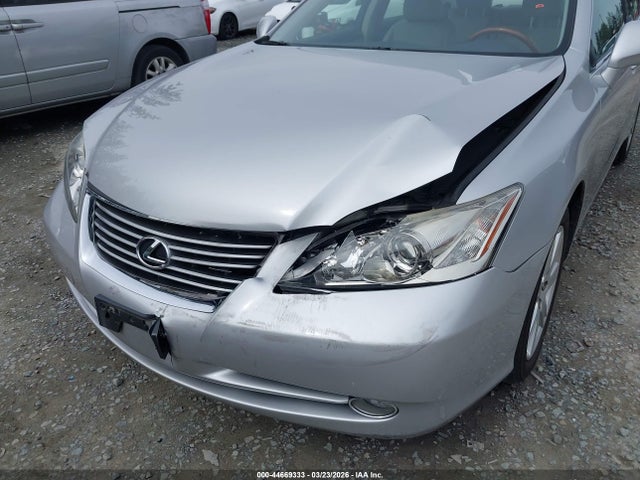 Aukcja sprzedaży 2007 Lexus Es 350, vin: JTHBJ46G072129130, numer aukcji: 44669333