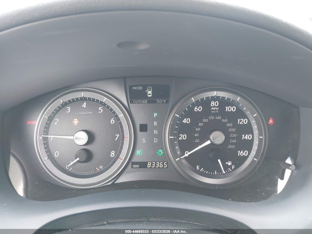 Aukcja sprzedaży 2007 Lexus Es 350, vin: JTHBJ46G072129130, numer aukcji: 44669333