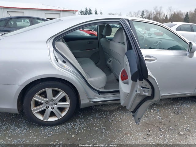 Aukcja sprzedaży 2007 Lexus Es 350, vin: JTHBJ46G072129130, numer aukcji: 44669333
