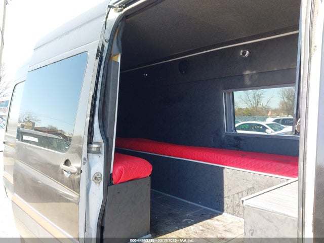 Aukcja sprzedaży 2015 Mercedes-benz Sprinter 2500 High Roof, vin: WD3PE8DC1F5999771, numer aukcji: 44669335