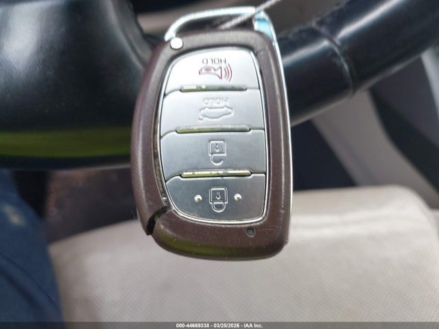 Hyundai SONATA ECO 2015 5NPE24AA7FH140637 Image 11
