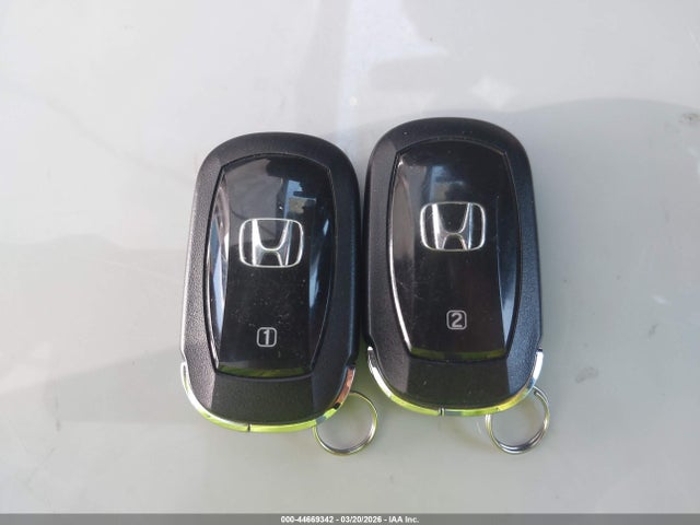 Продажа на аукционе авто 2023 Honda Cr-v Hybrid Sport Touring, vin: 7FARS6H97PE022150, номер лота: 44669342